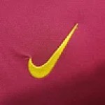 2006 Portugal Retro Jersey Home World Cup